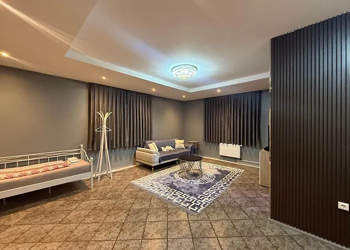 Voyage Pension Leipzig